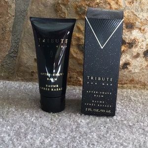 Mary Kay Tribute for men after-shave balm